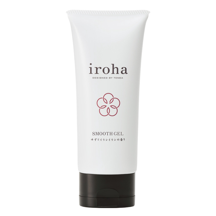 iroha-MOIST GEL 水性潤滑液100ml(IMG-01J)