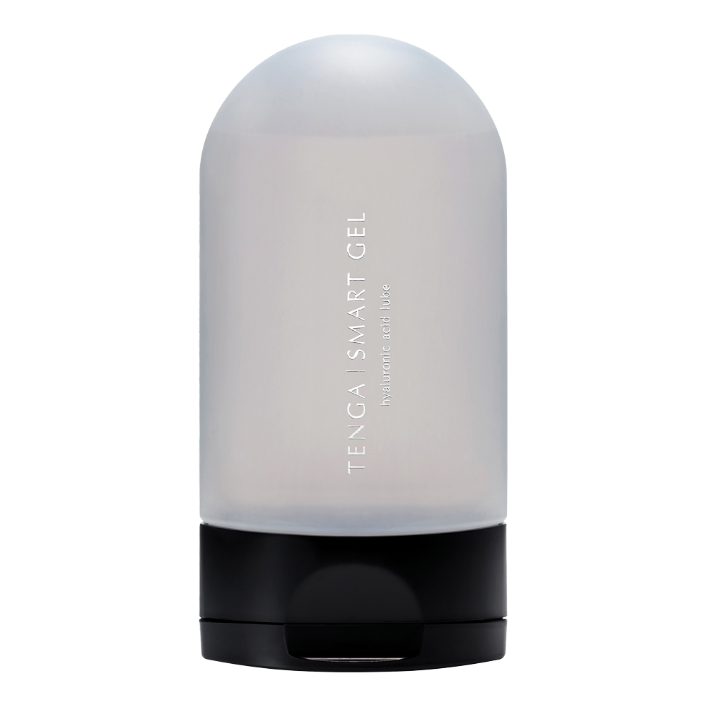 TENGA-SMART GEL 巧悅潤滑液100ml(TSM-001)