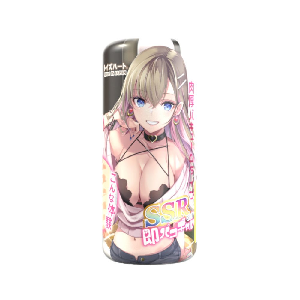 對子哈特-SSR飛機杯 即啪女神