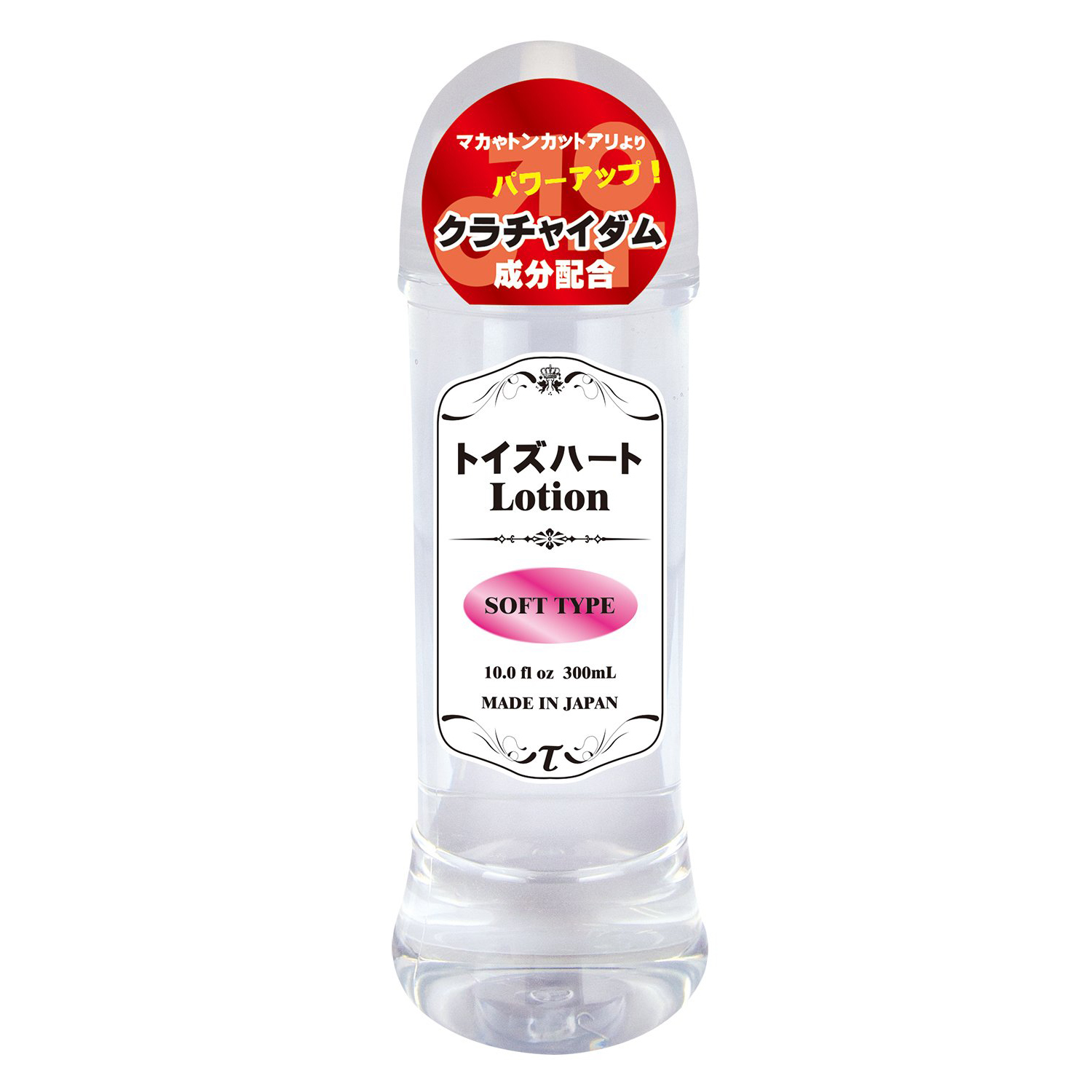 對子哈特-Lotion 低黏度潤滑液 300ml