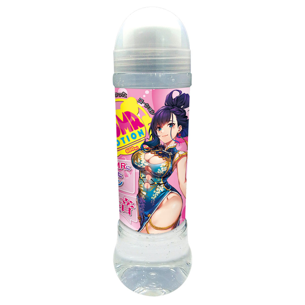 TamaToys-ASMR 潤滑液600ml