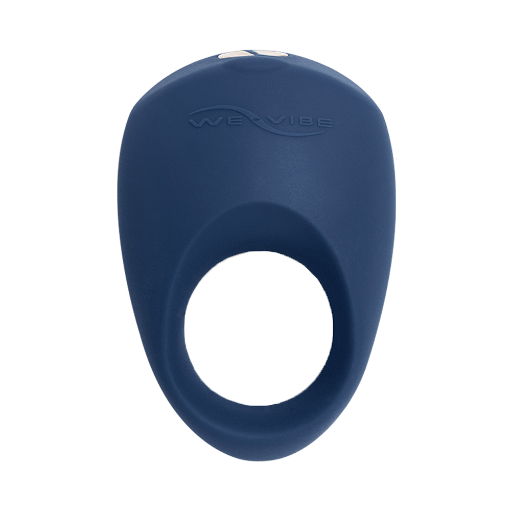 We-Vibe Pivot 藍牙陰莖震動環(深藍)