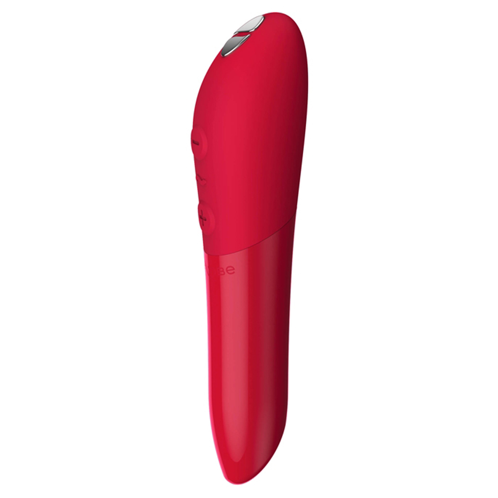 We-Vibe Tango X口紅震動器(紅)