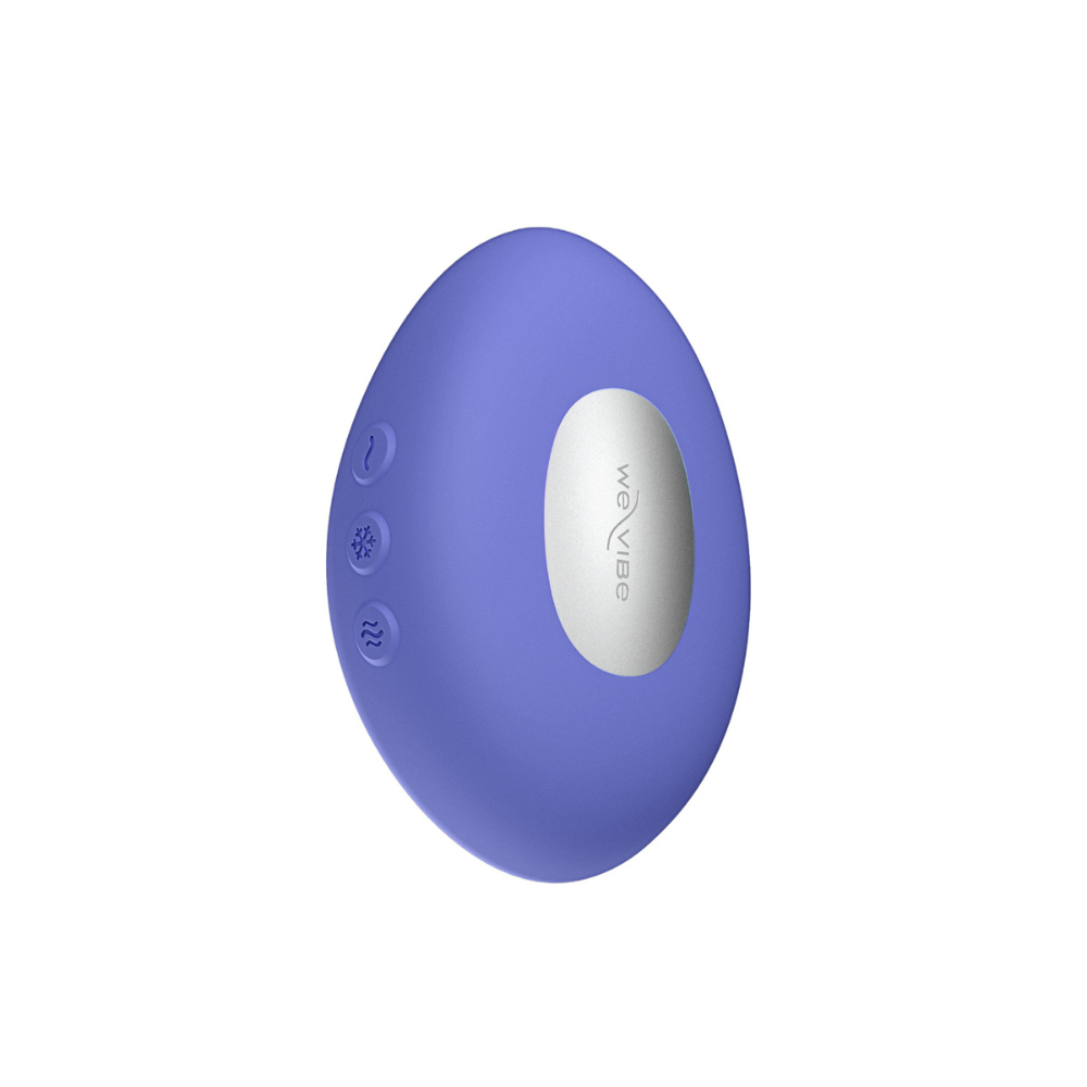 We-Vibe-Temp冰火按摩器(薰衣草藍)