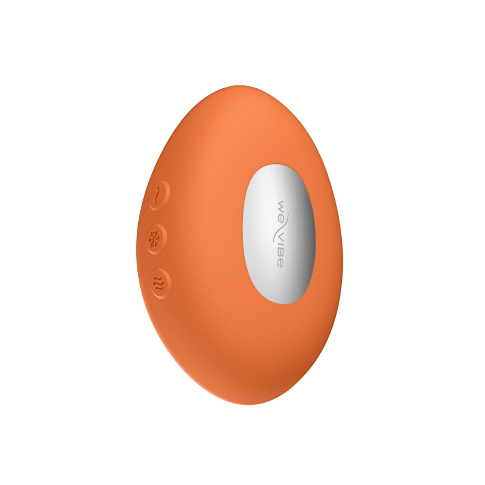 We-Vibe-Temp冰火按摩器(砂糖橘)