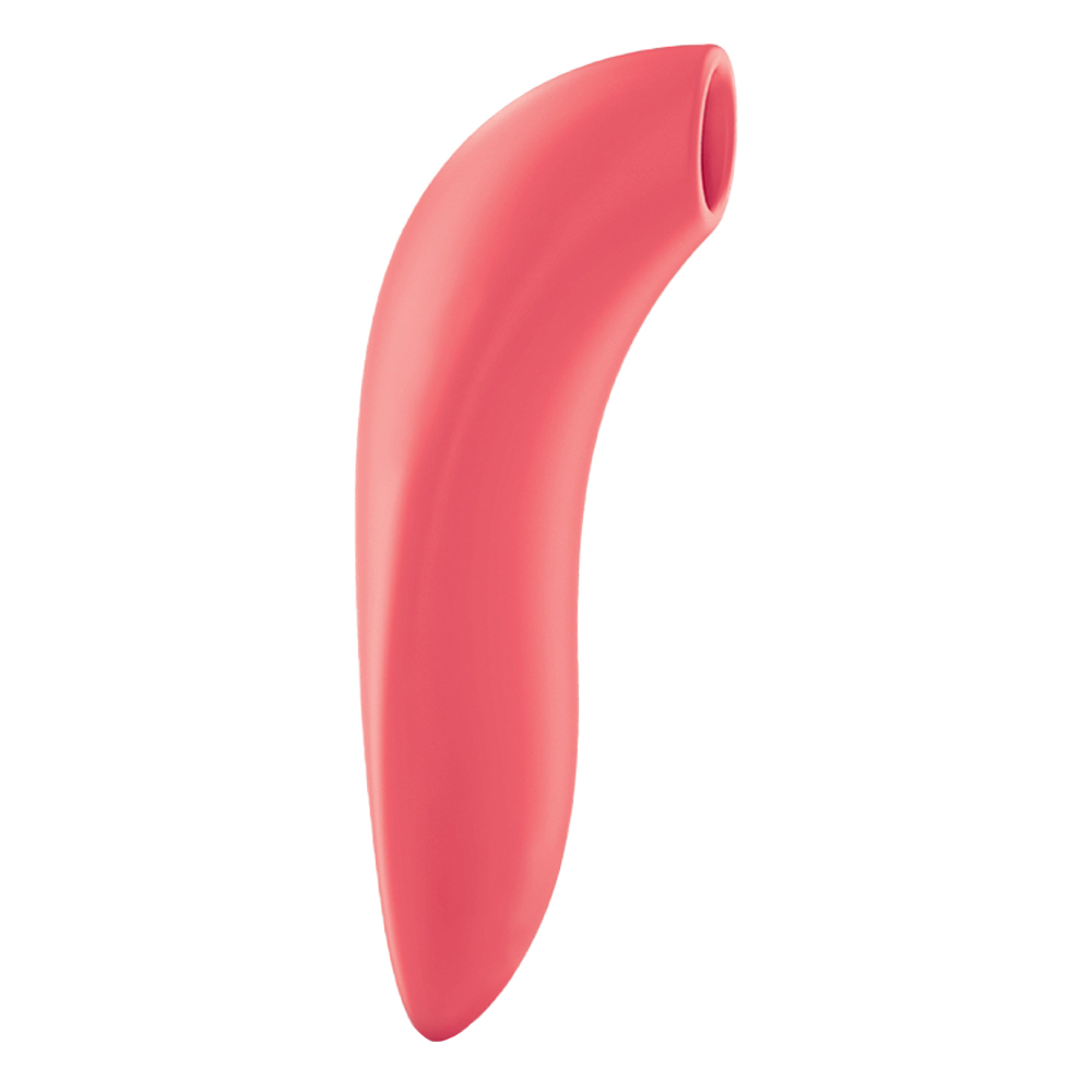 We-Vibe Melt 藍牙吸吮器(粉)