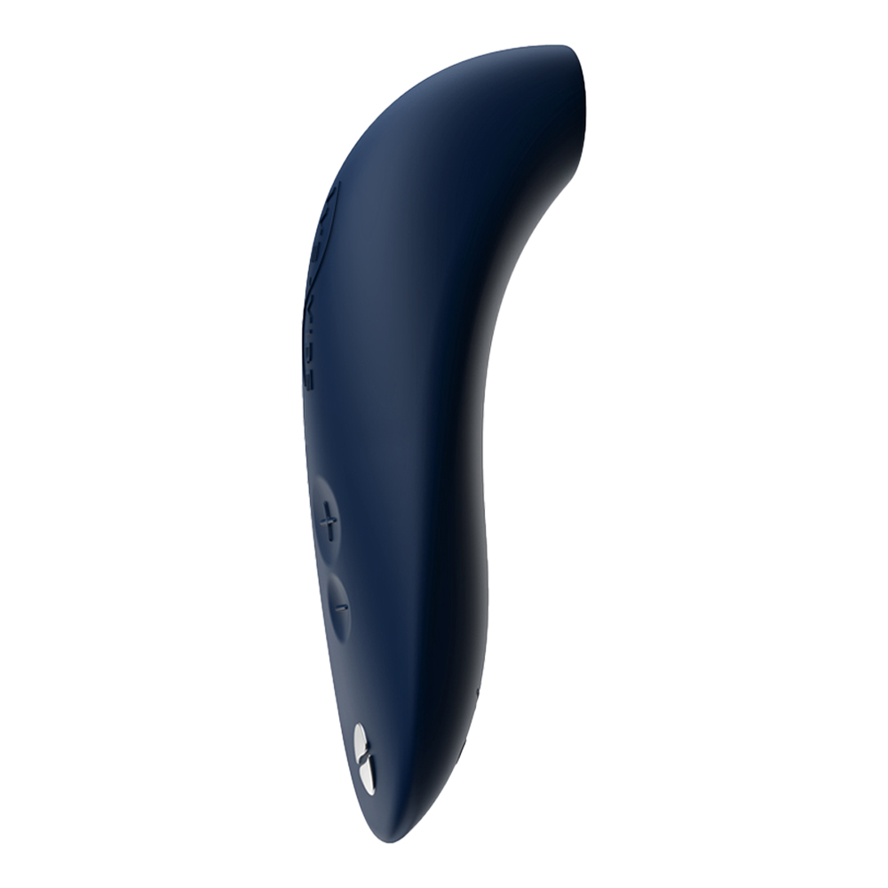 We-Vibe Melt 藍牙吸吮器(藍)