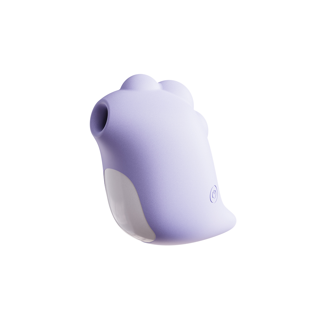 歪歪馬-奶龍吸吮按摩器