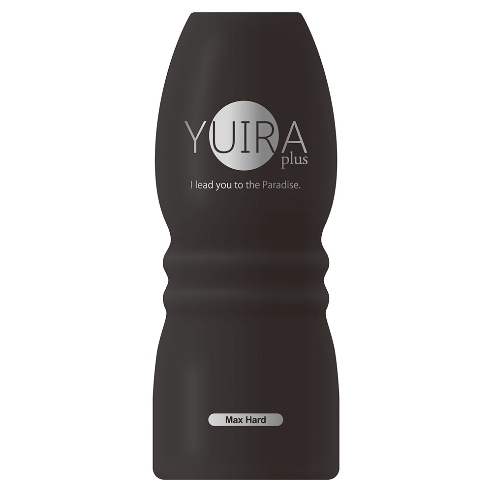 YUIRA plus Max Hard 重複使用飛機杯