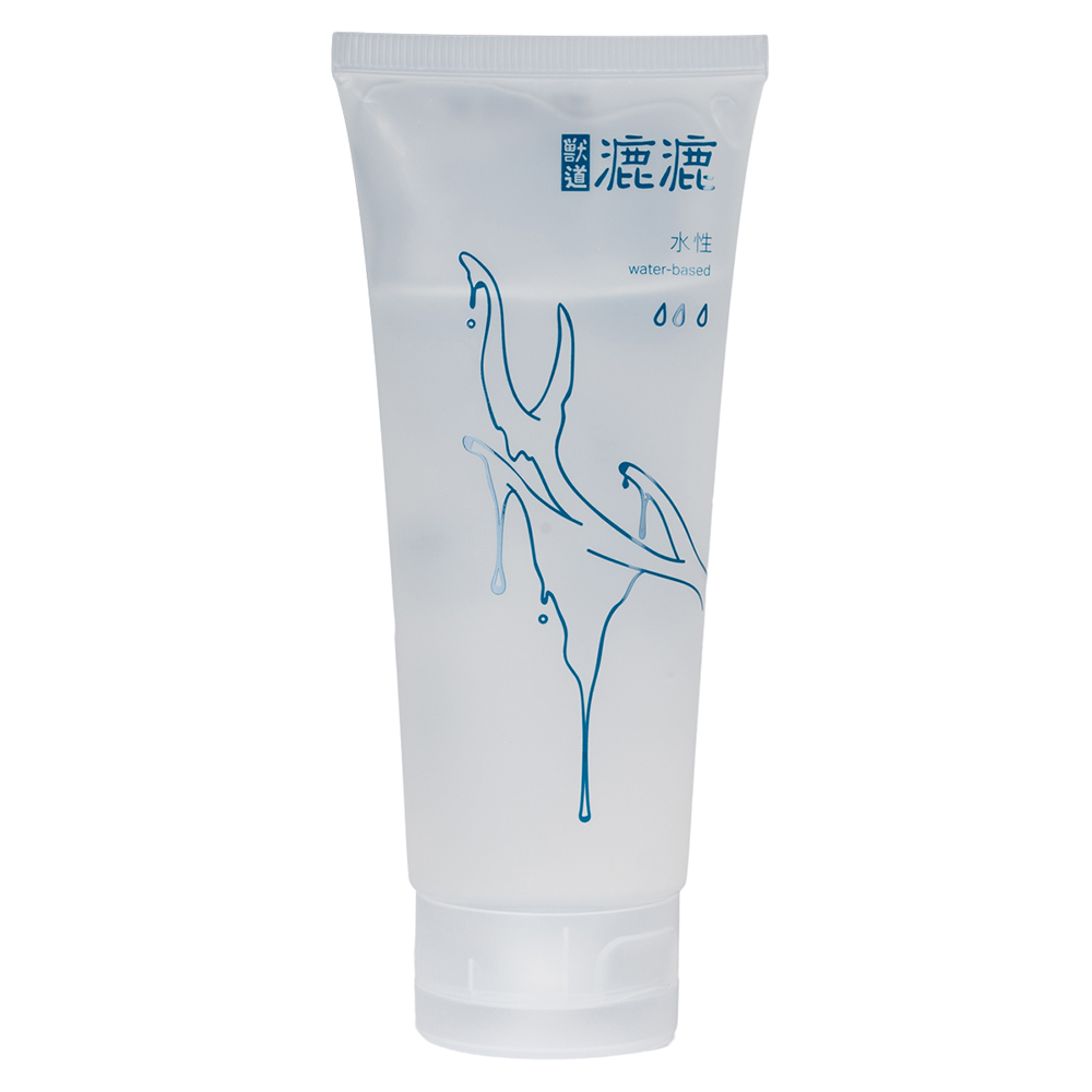 異物-漉漉 水性潤滑液