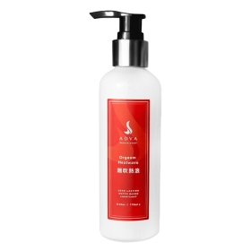 ADVA-潮吹熱浪潤滑液199ml