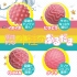 Aone-Q彈丸球