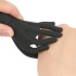 Aone-Black Touch 4D 龜頭震動器