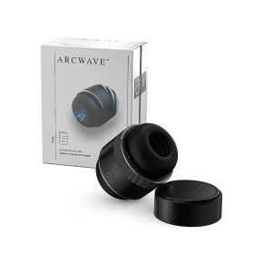 ARCWAVE-Voy 緊實快感自慰器