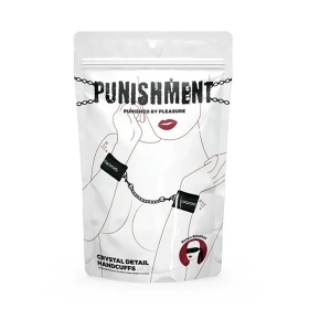 BMS-Punishment 水晶鏈手銬