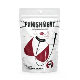 BMS-Punishment 水晶頸圈