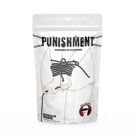 BMS-Punishment 束縛綁繩