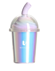 BeYourLover-QQ CUP 奶茶杯 遙控吸吮按摩器