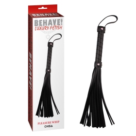 CHISA-Behave! 散鞭