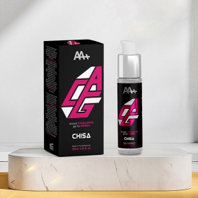 CHISA-CGA蜜意私處快感潤滑凝膠30ml