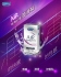 杜蕾斯-AIR輕薄幻隱潤滑裝保險套-3入