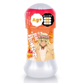EXE-濃厚普妮安娜蜜汁 HOT 150ml