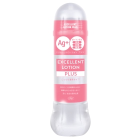 EXE-EXCELLENT PLUS 濃厚潤滑液 600ml