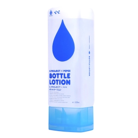 G PROJECT-PEPEE BOTTLE 潤滑液