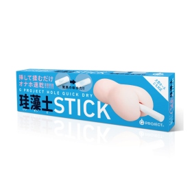 G PROJECT-HOLE 快乾珪藻土 STICK