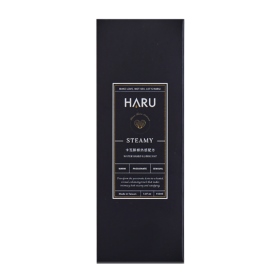 HARU-STEAMY 卡瓦醉椒激熱潤滑液150ml