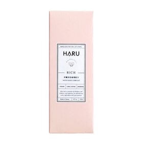 HARU-RICH 伊蘭極潤潤滑液150ml