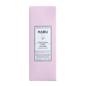 HARU-FEMININE CARE 女性私密護理潤滑液150ml