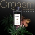 HARU-Orgasm by Jack Herer 大麻香芬情慾熱感潤滑液155