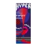 HARU-HYPER TIPSY 微醺熱感紅酒潤滑液50ml