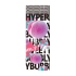 HARU-HYPER BUBBLY 水蜜桃蘇打潤滑液50ml