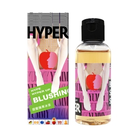 HARU-HYPER BLUSHING 蘋果冰茶潤滑液50ml