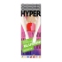 HARU-HYPER BLUSHING 蘋果冰茶潤滑液50ml