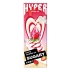 HARU-HYPER SUGARY-草莓聖誕潤滑液50ml