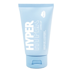 HARU-HYPER-膠原蛋白彈力潤滑液80ml