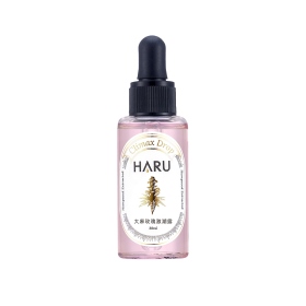 HARU-DESIRE 大麻玫瑰激潮露30ml