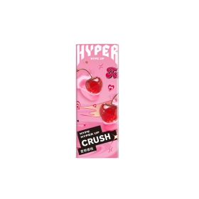 HARU-HYPER CRUSH-愛戀櫻桃潤滑液50ml