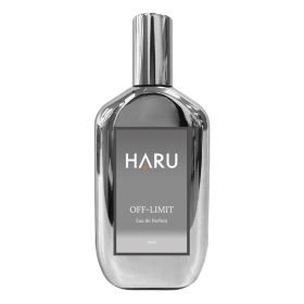 HARU-OFF-LIMIT 禁果效應 男性1000倍費洛蒙香水40ml