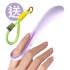 赫茲少女-101Touch-指潮筆 (星塵紫)