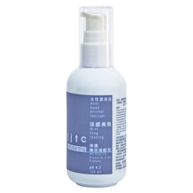 JJTC-涼感長效潤滑液100ml