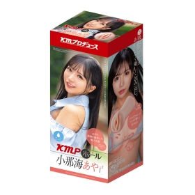 KMP HOLE 小那海绫