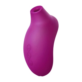 LELO-SONA 2 Cruise Purple 聲波吸吮器 加強版(紫)