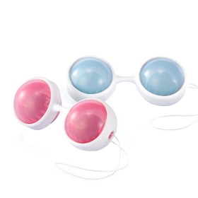 LELO-LELO Beads 經典款聰明球