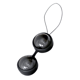 LELO-LELO Beads Noir 黑珍珠款聰明球