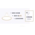 丸龜-職人柔旋鎧甲灰-6入