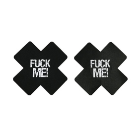 霂戀-Fxck情趣造型胸貼
